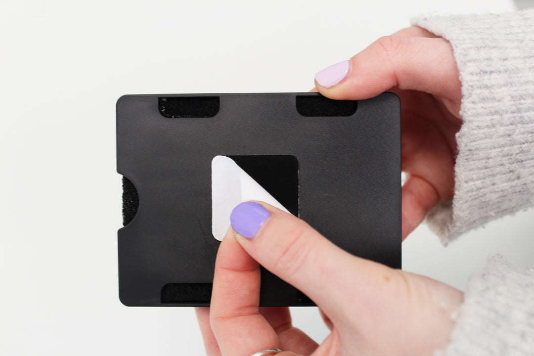 All-Fresh Filter Holder & Filters - Odour Solution for Bins & Food Caddies