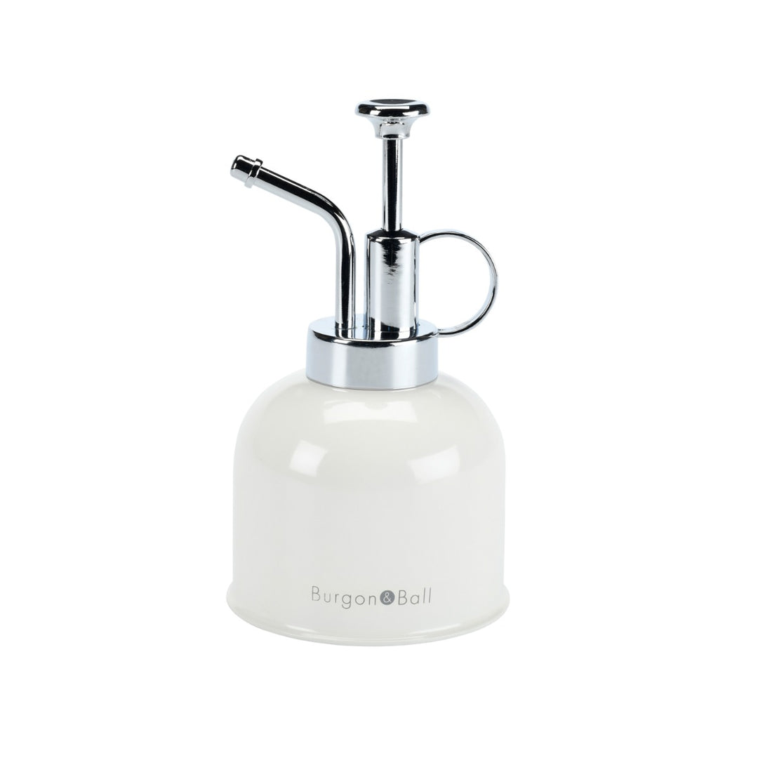 Burgon & Ball Indoor Plant Mister - Stone