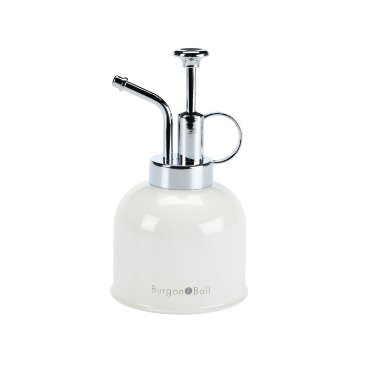 Burgon & Ball Indoor Plant Mister - Stone