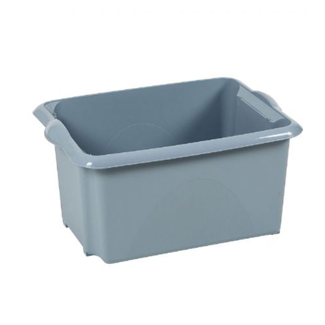 Addis 30L Eco Unistore Box - Grey