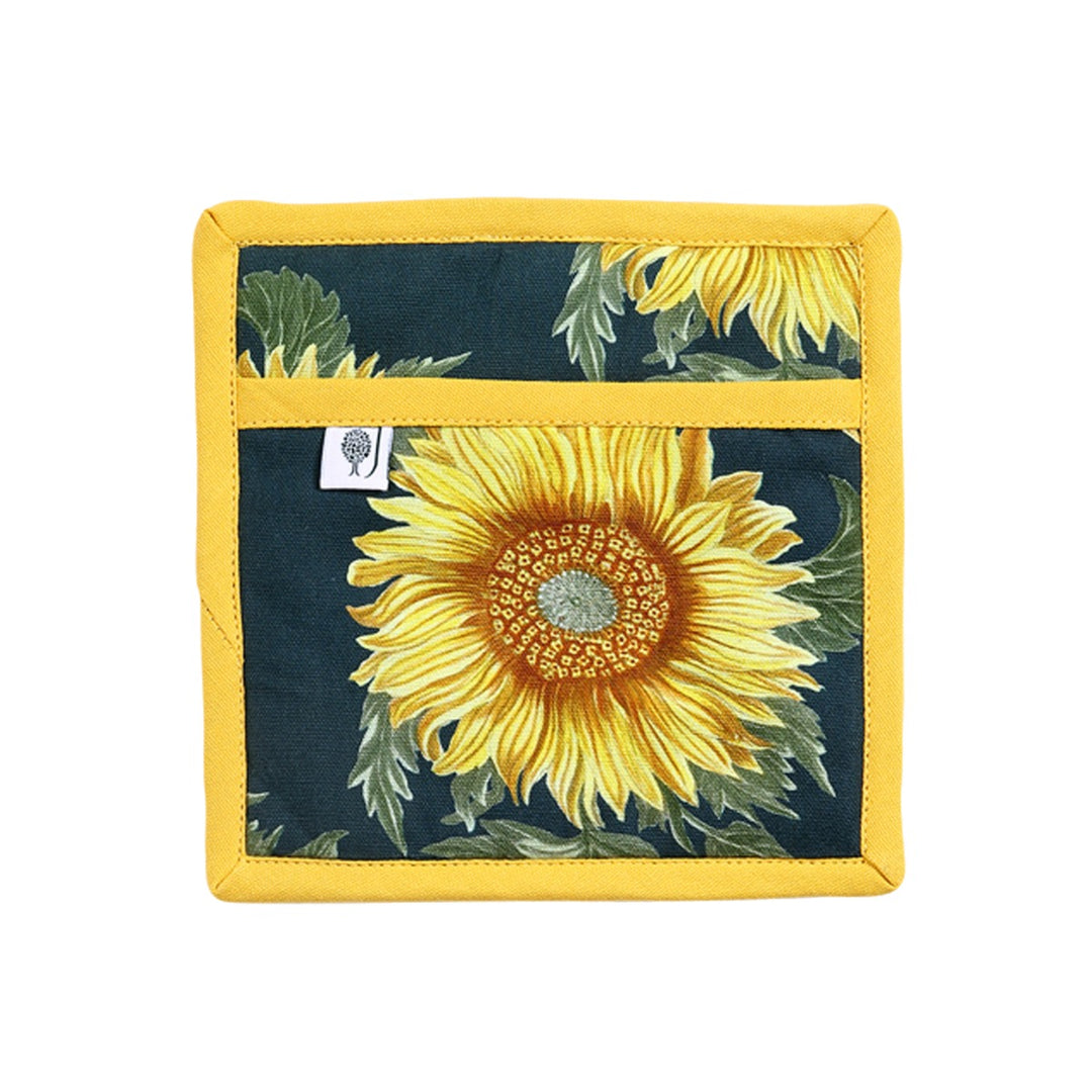 Dexam RHS Sunflower Pot Grab