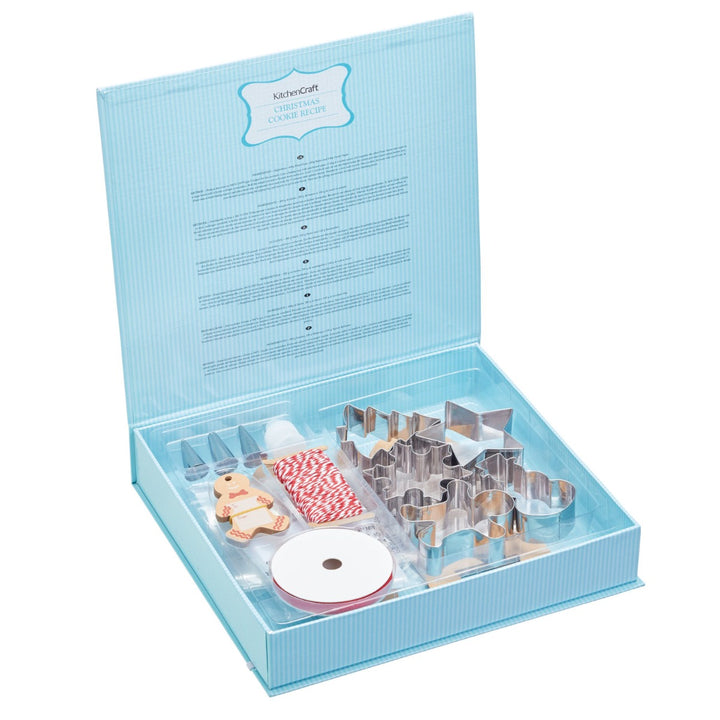 Sweetly Does It Christmas Cookie Gift Set