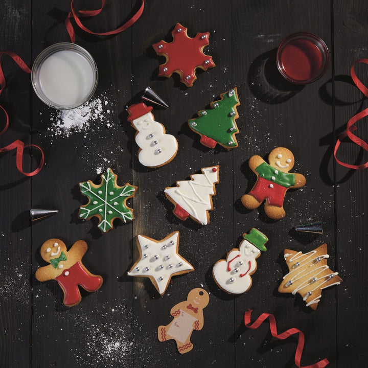 Sweetly Does It Christmas Cookie Gift Set