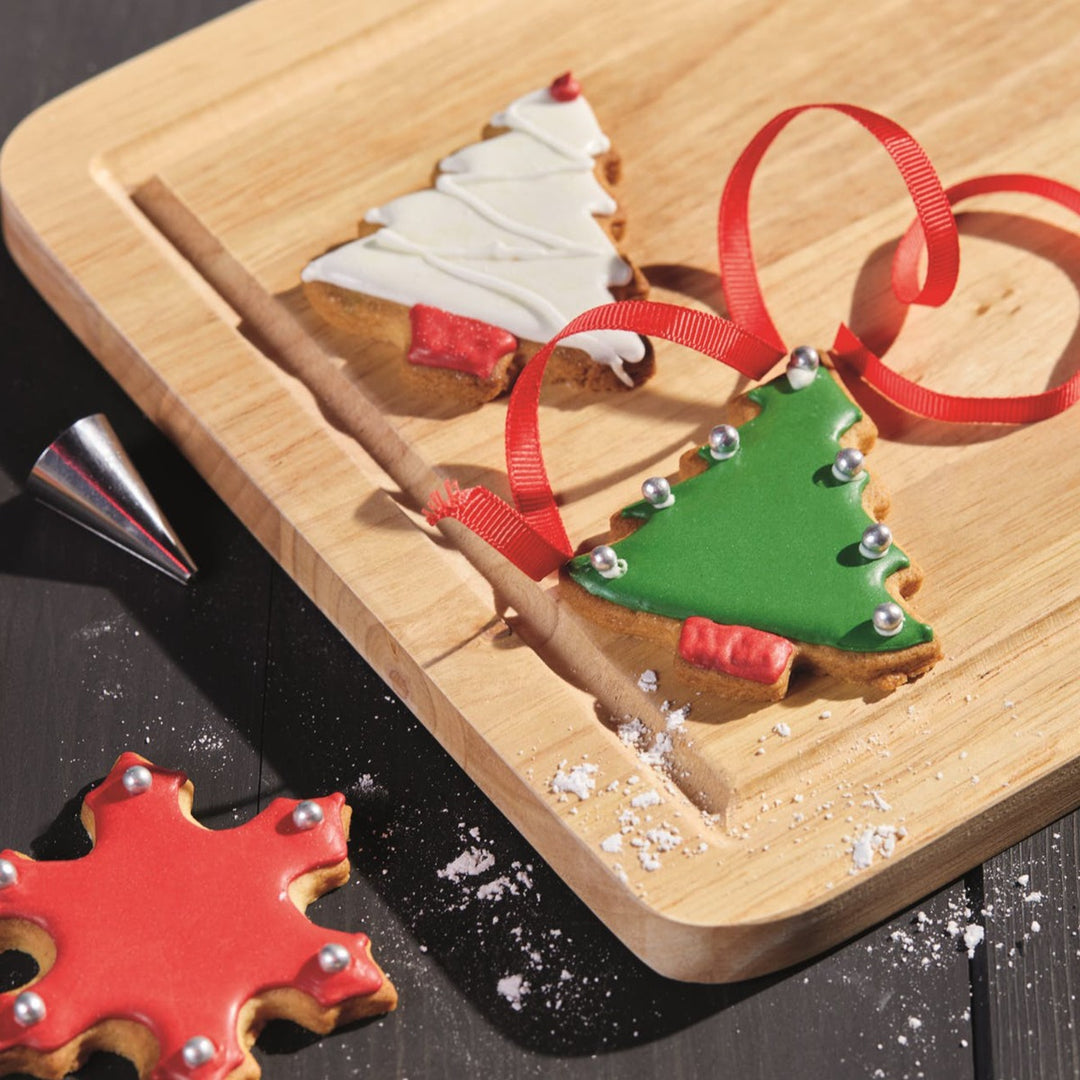 Sweetly Does It Christmas Cookie Gift Set