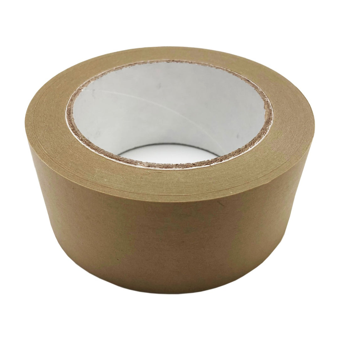 Self-Adhesive Paper Packaging Tape