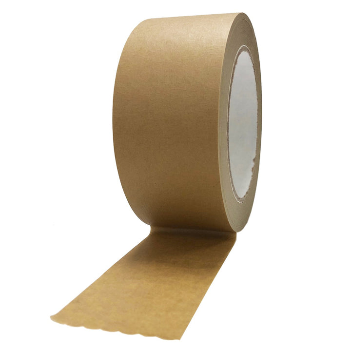 Self-Adhesive Paper Packaging Tape