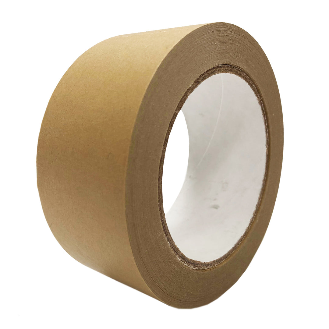Small A4 Cardboard Boxes & Self-Adhesive Paper Packaging Tape