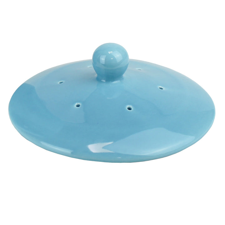 Portland Spare Lid