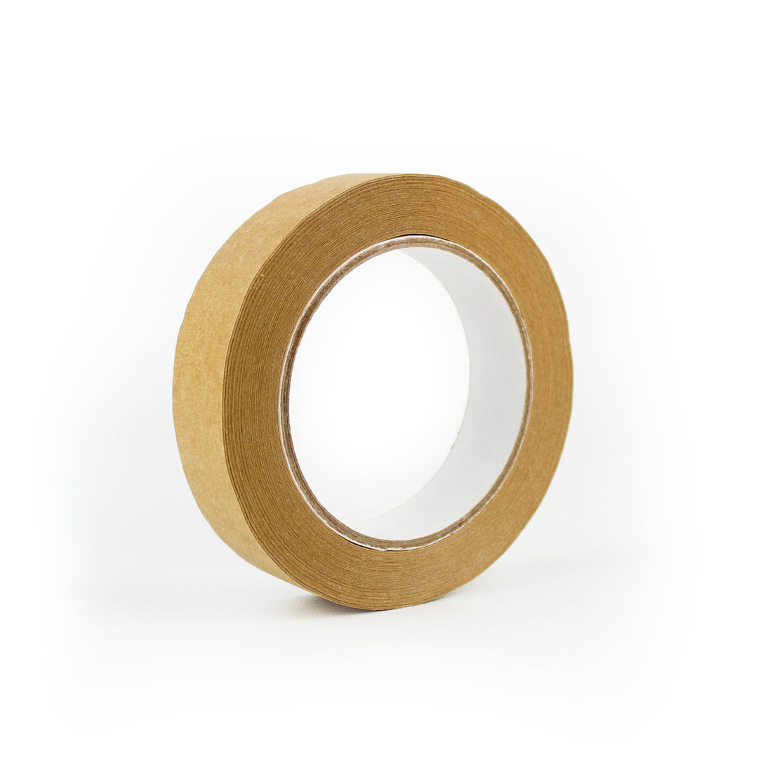 Slim Eco Self-Adhesive Paper Tape