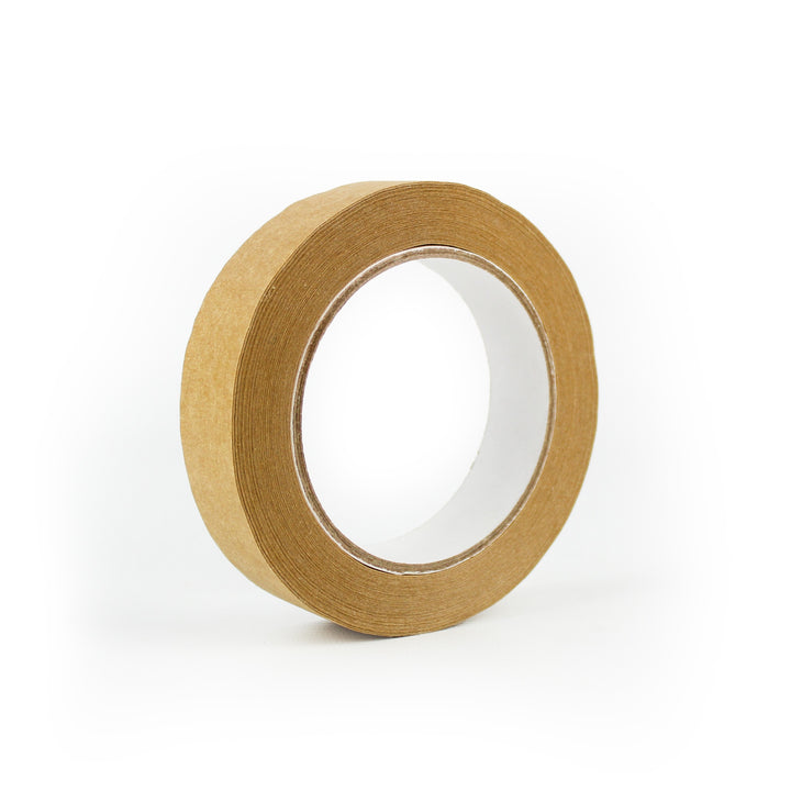 Slim Eco Self-Adhesive Paper Tape