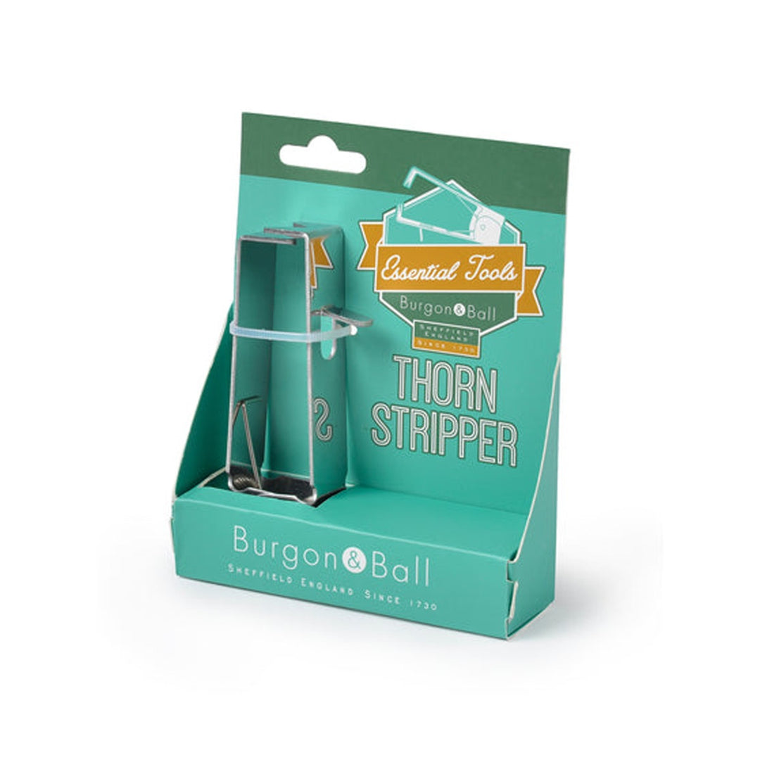 Burgon & Ball Essential Tools - Thorn Stripper