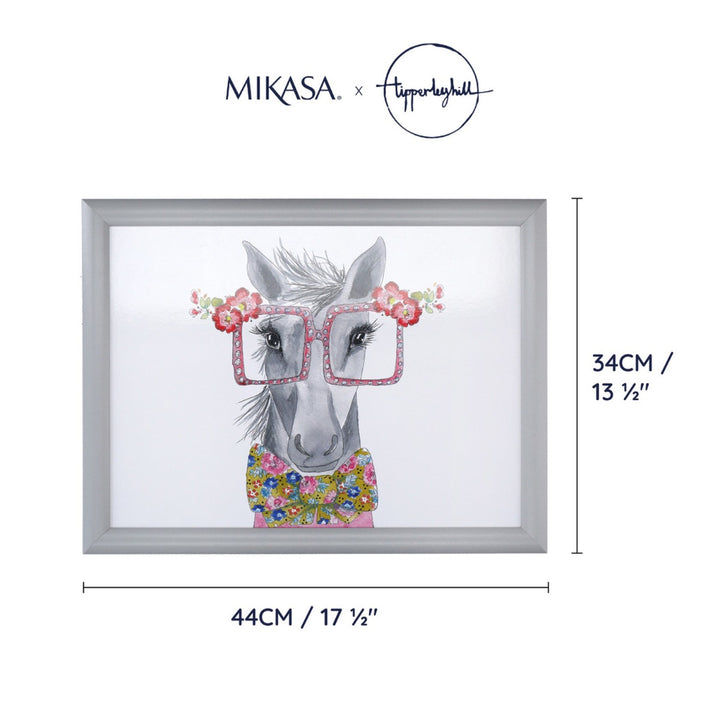 Mikasa x Tipperleyhill Cushioned Lap Tray