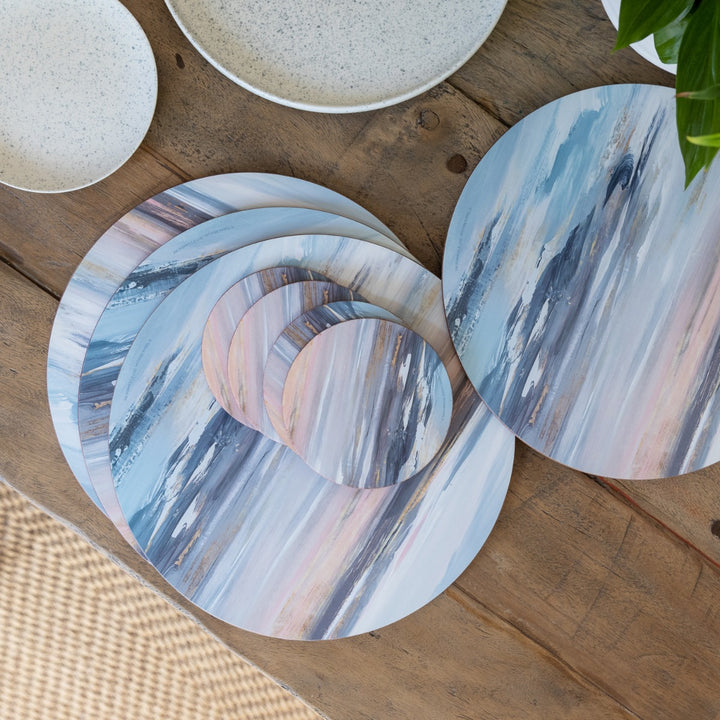 Creative Tops Tranquility Round Coasters