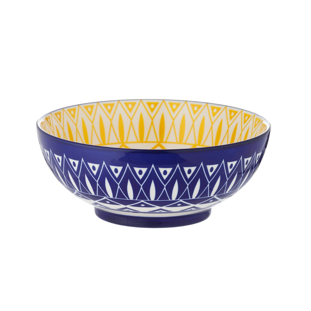 Typhoon World Foods Tunis Bowl