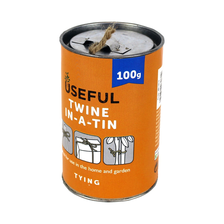 Smart Garden Useful Twine In-A-Tin
