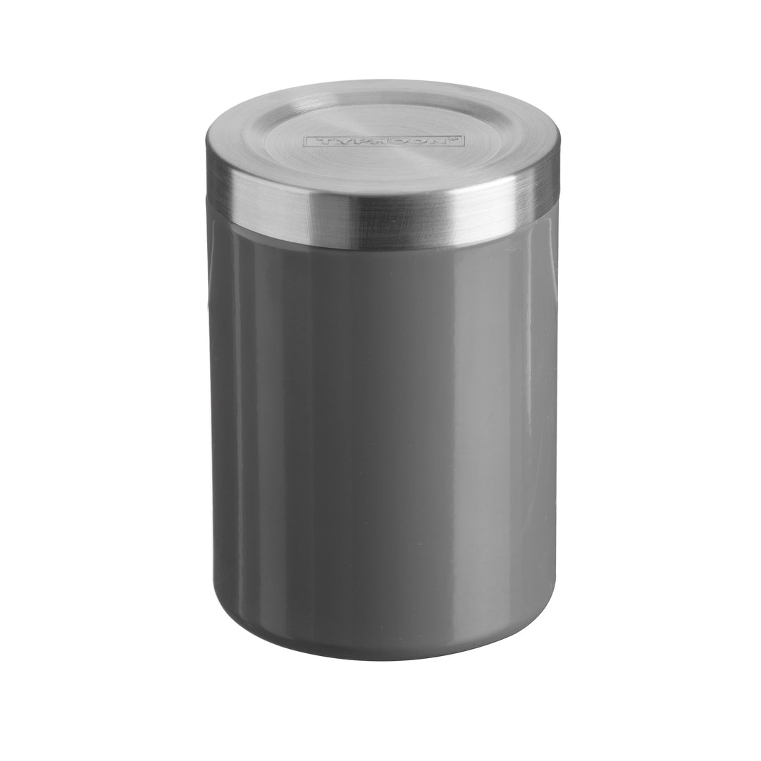 Typhoon Hudson Grey Storage Canister