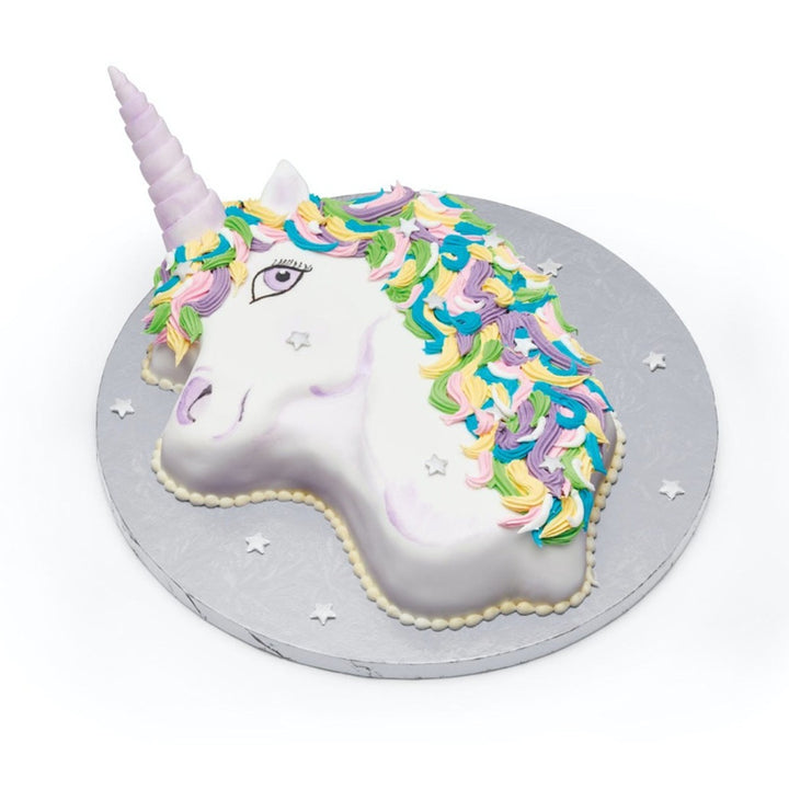 KitchenCraft Unicorn Shaped Cake Pan