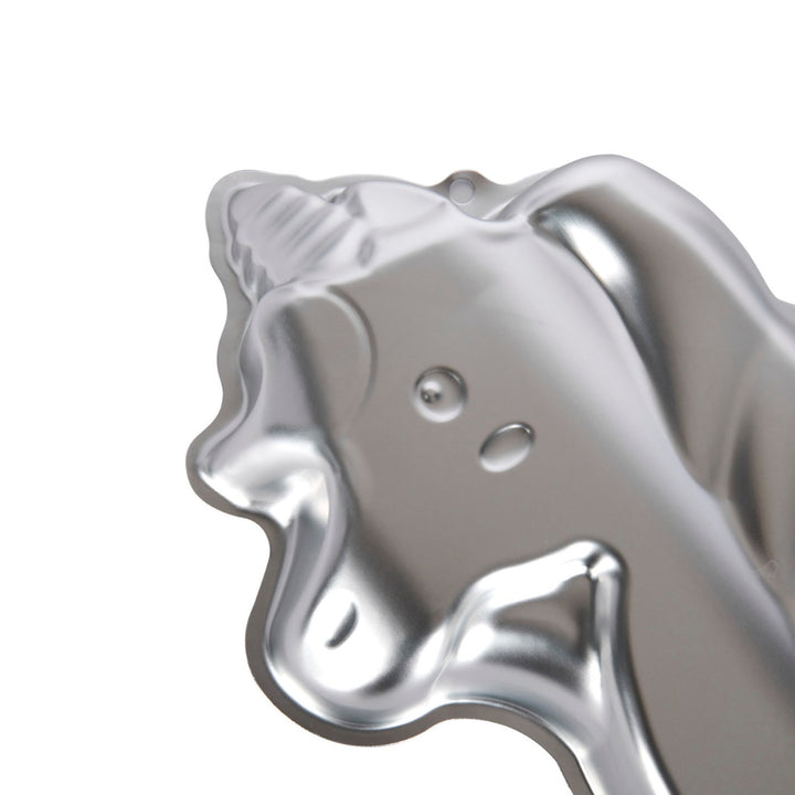 KitchenCraft Unicorn Shaped Cake Pan