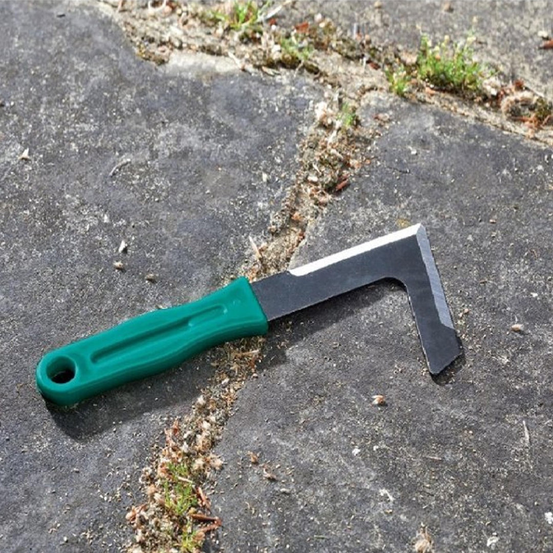 Smart Garden - Useful Groove Knife