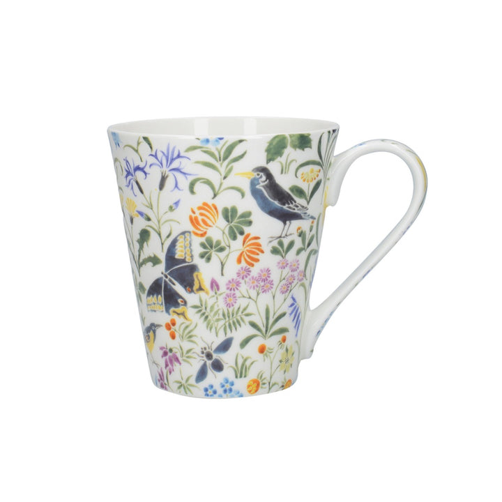 Victoria & Albert Bee Garden Fine Bone China Mug