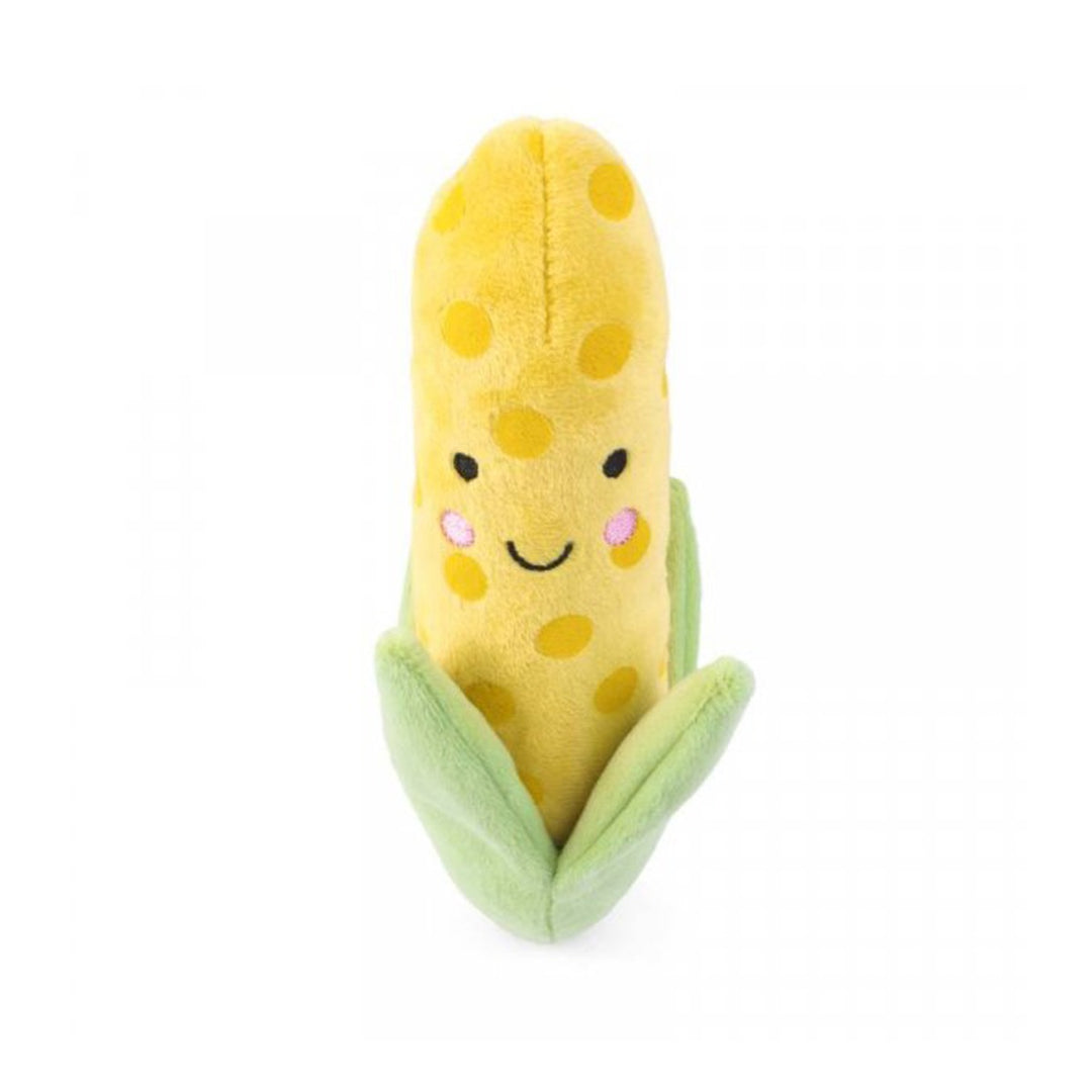 Smart Garden Dog Toy - Veggie Corn
