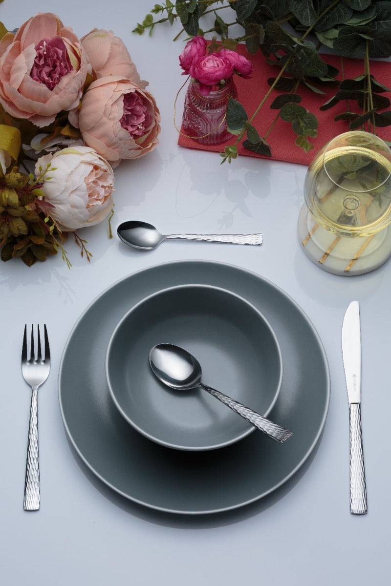 Viners Glisten Cutlery Set - 16 Piece
