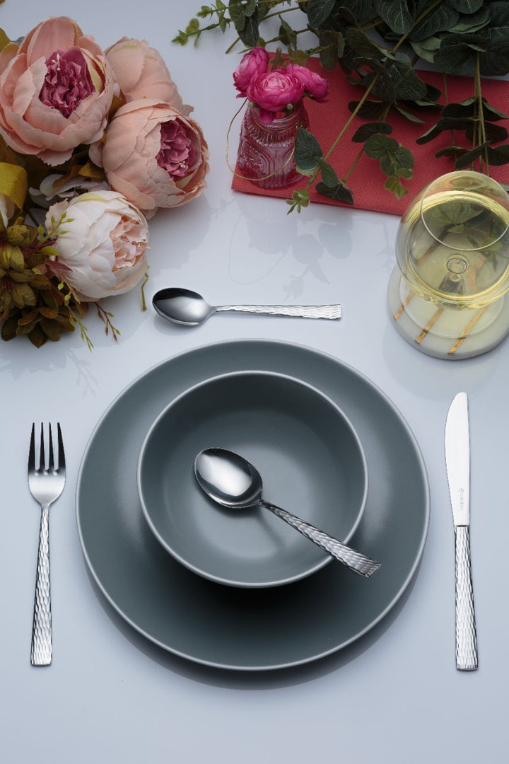 Viners Glisten Cutlery Set - 16 Piece