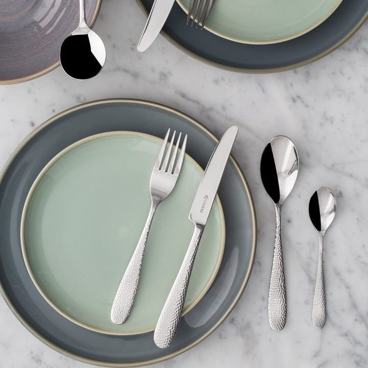 Viners Glamour Cutlery Set - 16 or 24 Piece