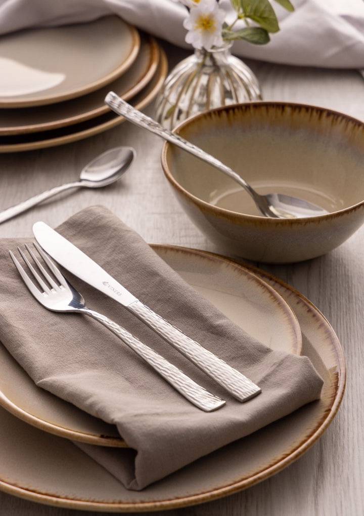 Viners Glisten Cutlery Set - 16 Piece