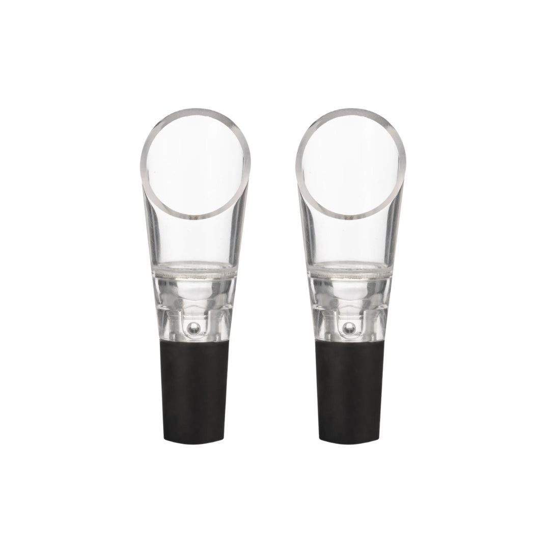 Viners Barware Wine Aerator Set