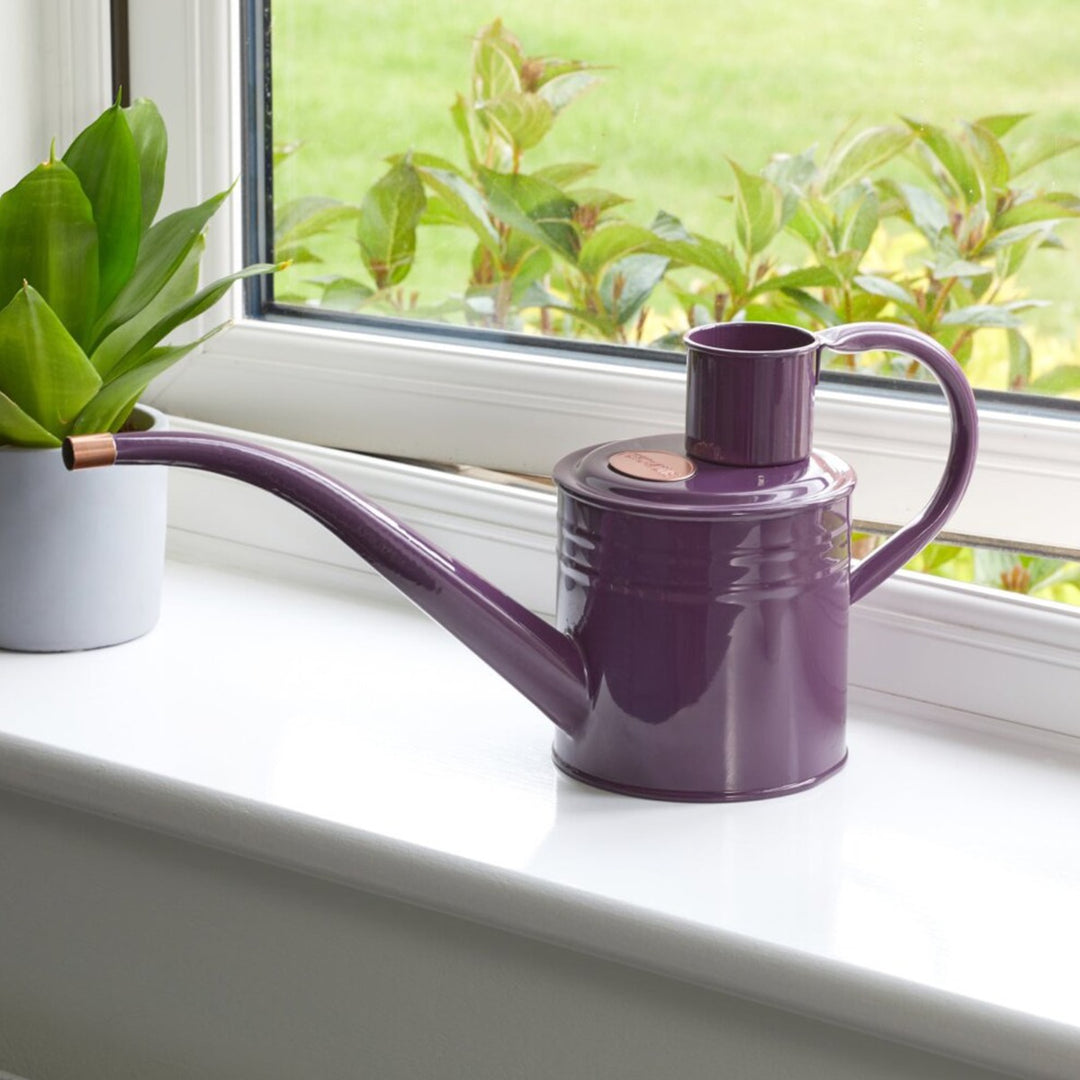 Smart Garden Home & Balcony Watering Can - Violet