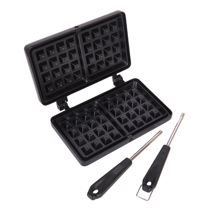 KitchenCraft Stovetop Waffle Maker