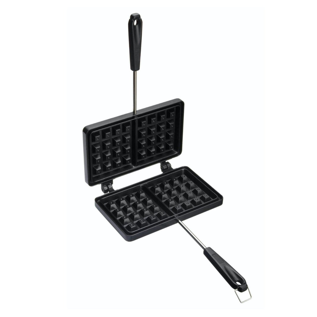 KitchenCraft Stovetop Waffle Maker