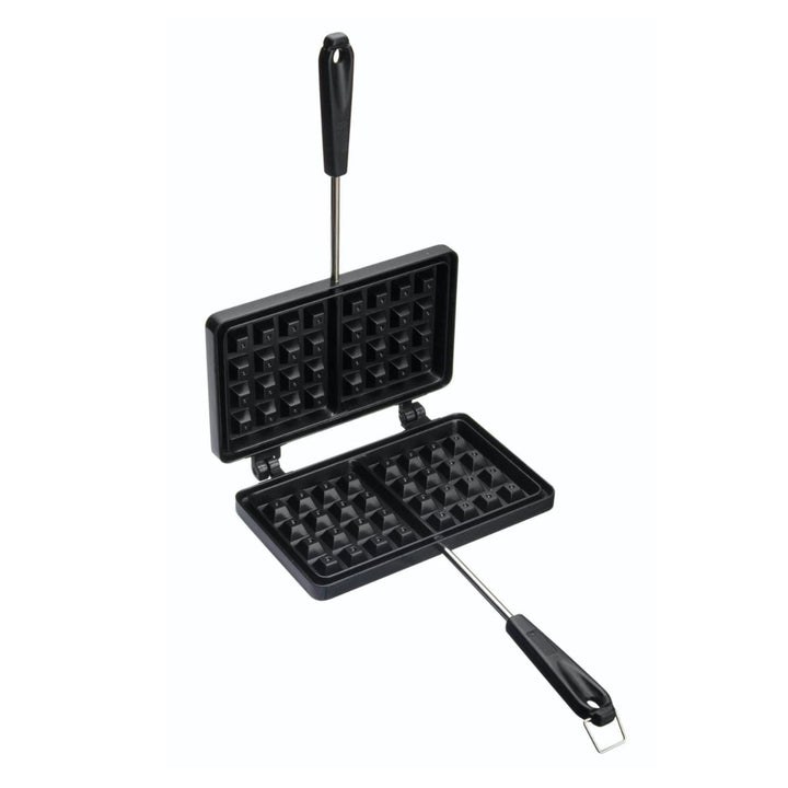 KitchenCraft Stovetop Waffle Maker