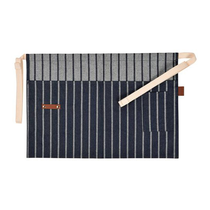 Sophie Conran Gardener's Waist Apron - Blue