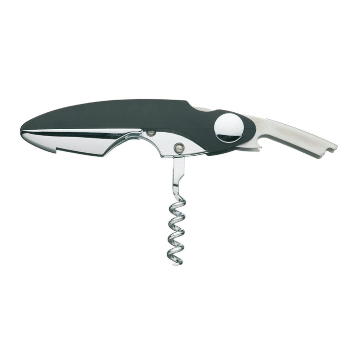 BarCraft Deluxe Waiter's Friend Corkscrew