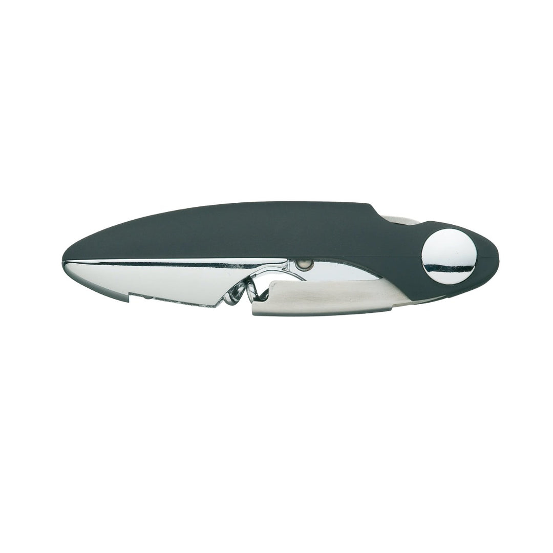 BarCraft Deluxe Waiter's Friend Corkscrew