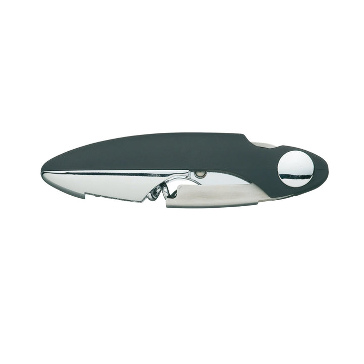 BarCraft Deluxe Waiter's Friend Corkscrew