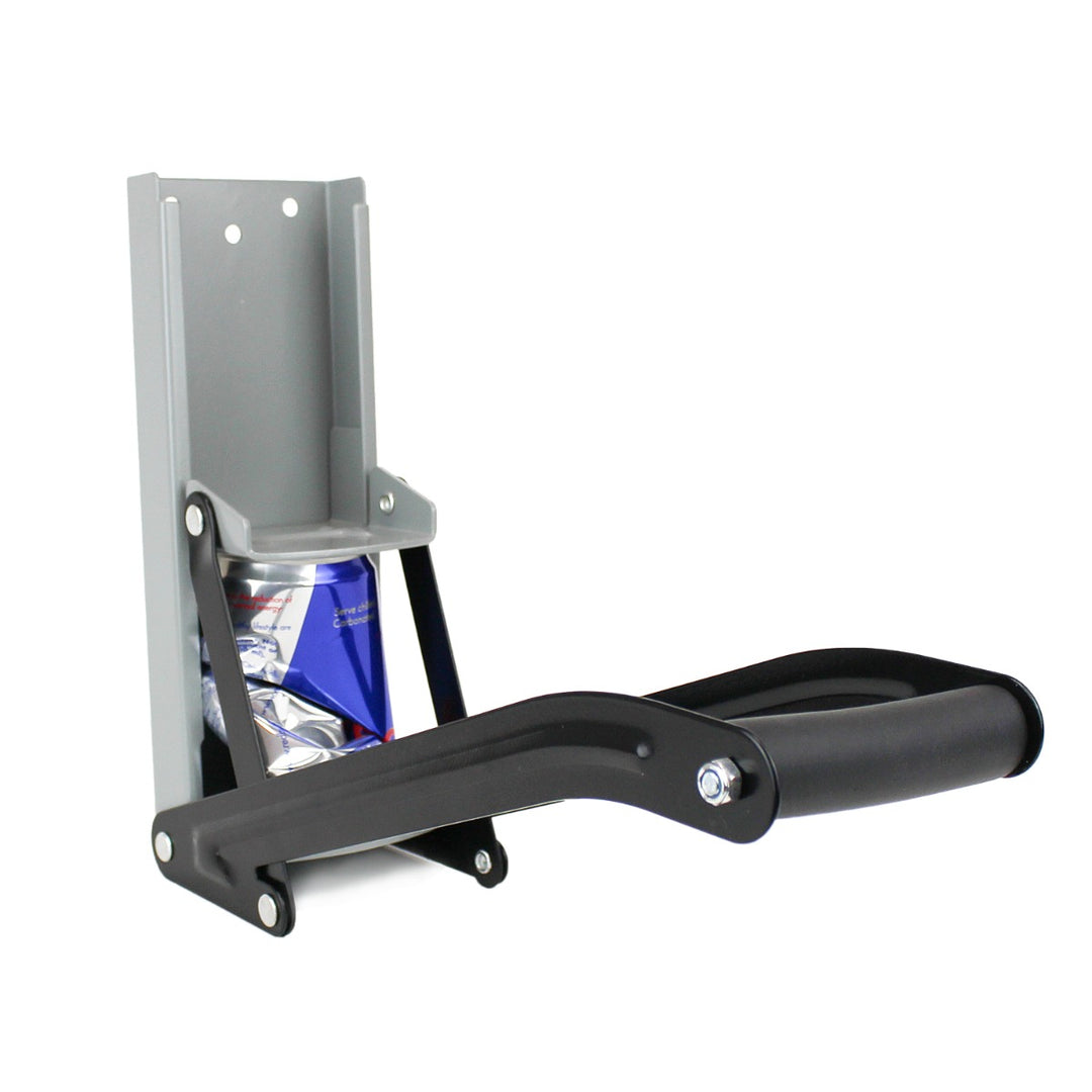 Easy Eco Wall Mounted Can Crusher