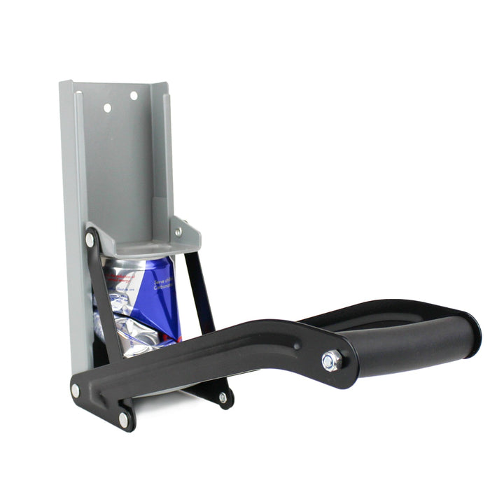 Easy Eco Wall Mounted Can Crusher