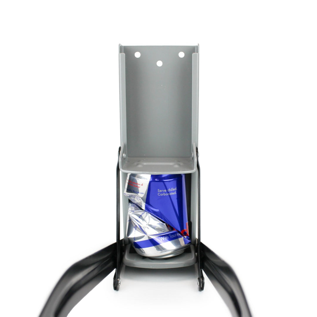 Easy Eco Wall Mounted Can Crusher