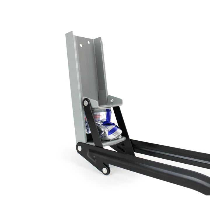 Easy Eco Wall Mounted Can Crusher