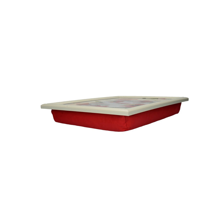 Creative Tops Watercolour Poppy Lap Tray
