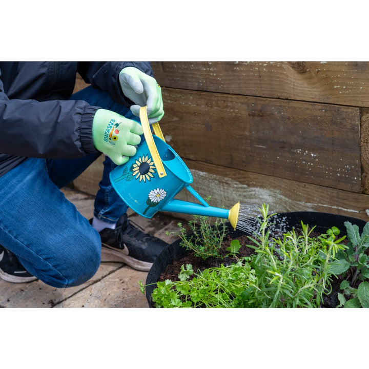 Burgon & Ball RHS Growing Gardeners Watering Can