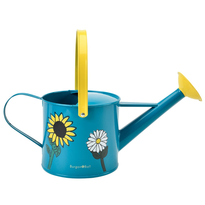 Burgon & Ball RHS Growing Gardeners Watering Can