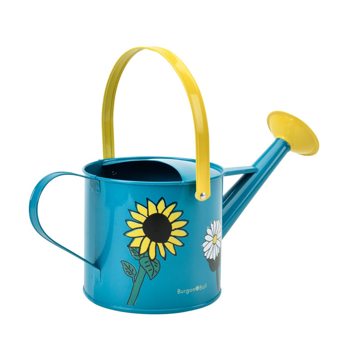 Burgon & Ball RHS Growing Gardeners Watering Can