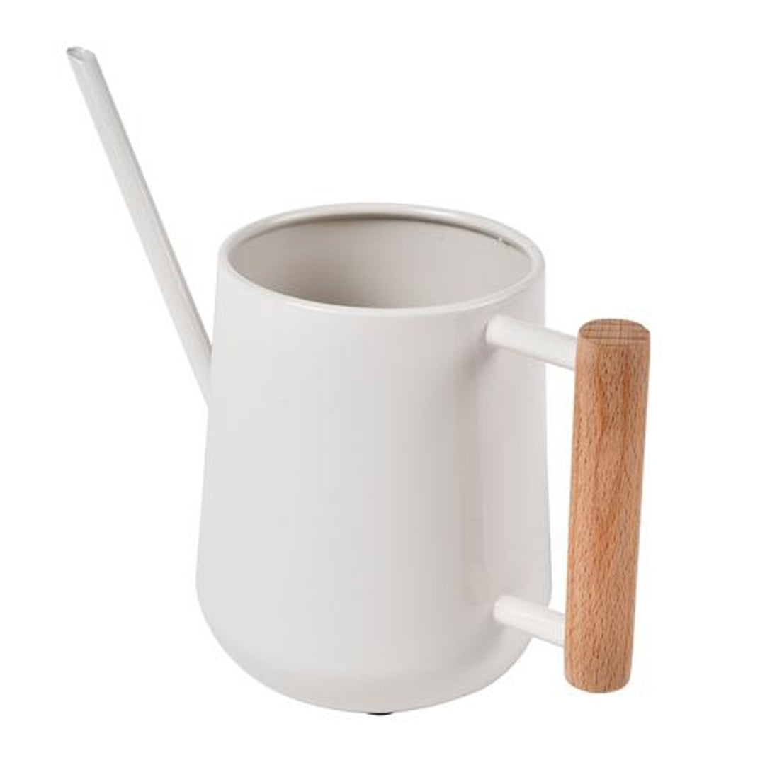 Burgon & Ball Indoor Watering Can - Stone
