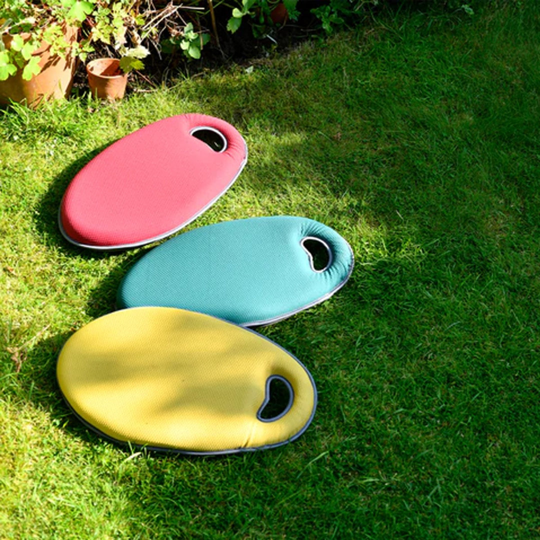 Burgon & Ball Kneelo - Wheatsheaf Yellow
