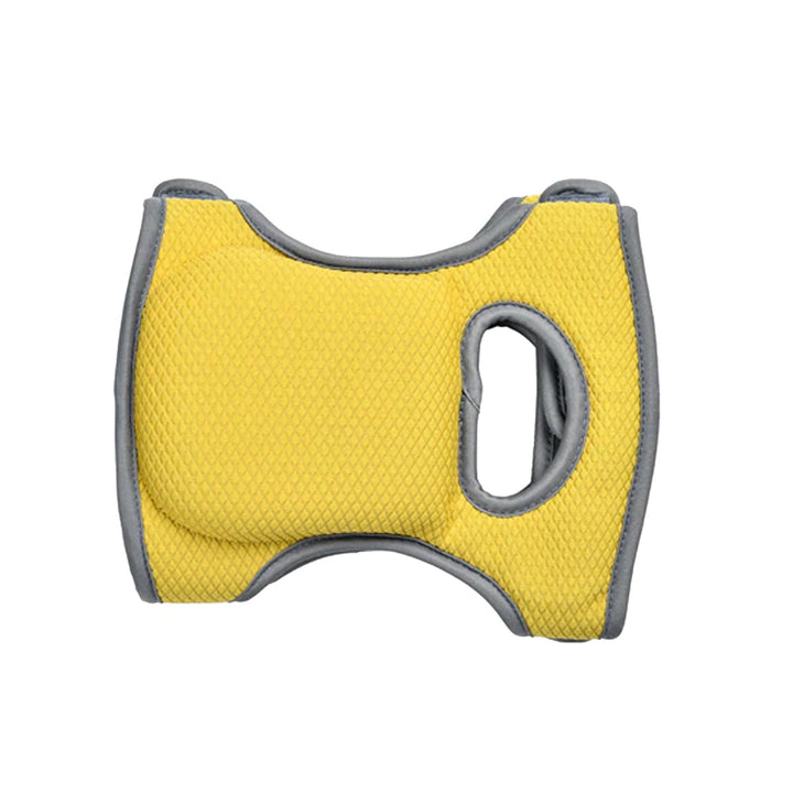 Burgon & Ball Knee Pads - Wheatsheaf Yellow