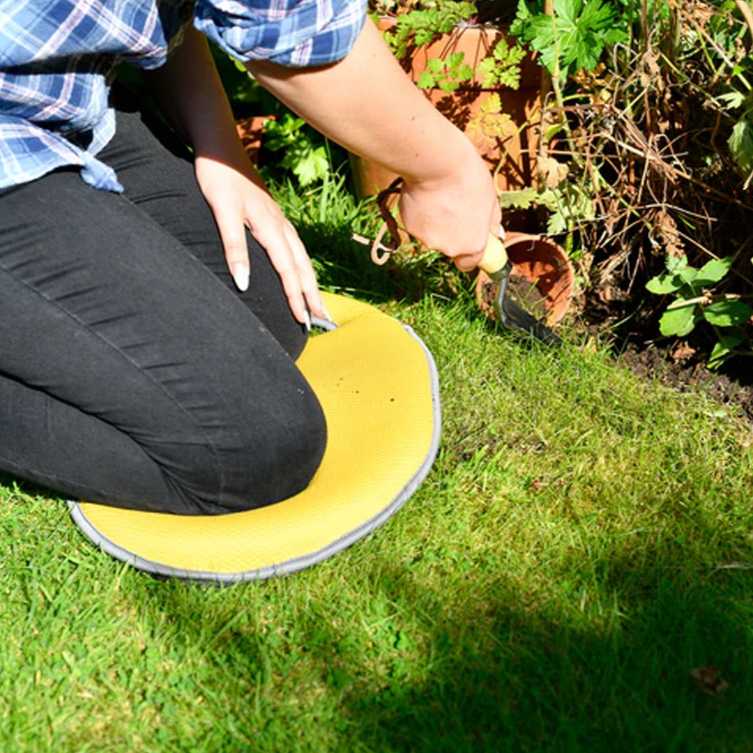 Burgon & Ball Kneelo - Wheatsheaf Yellow